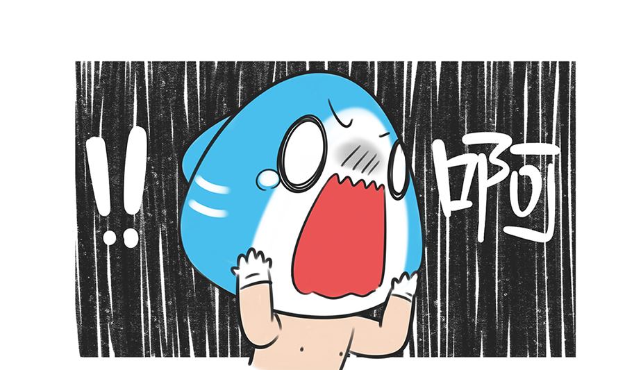 第三话 抉择-第3话