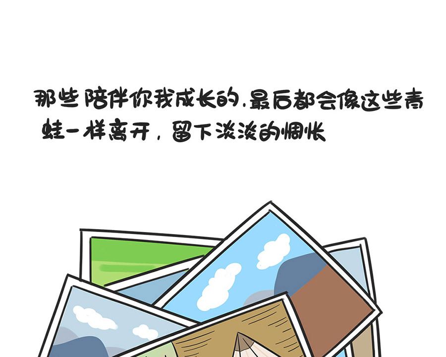 第二十三话 青蛙救助站-第23话