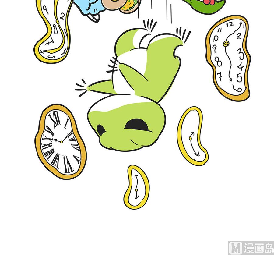 第二十三话 青蛙救助站-第23话