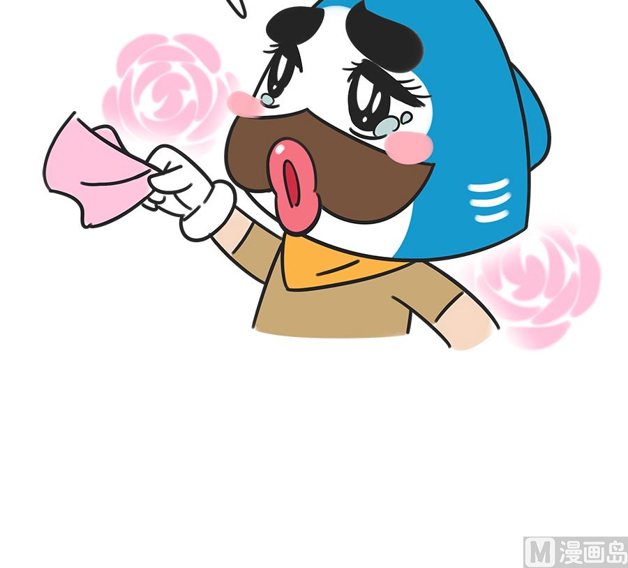 第二十五话 撒娇-第25话