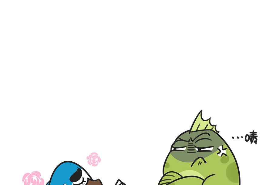 第二十五话 撒娇-第25话