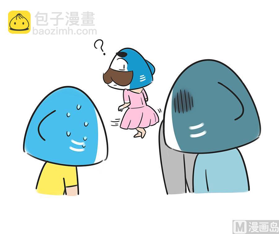 第三十一话 小裙子之二-第31话