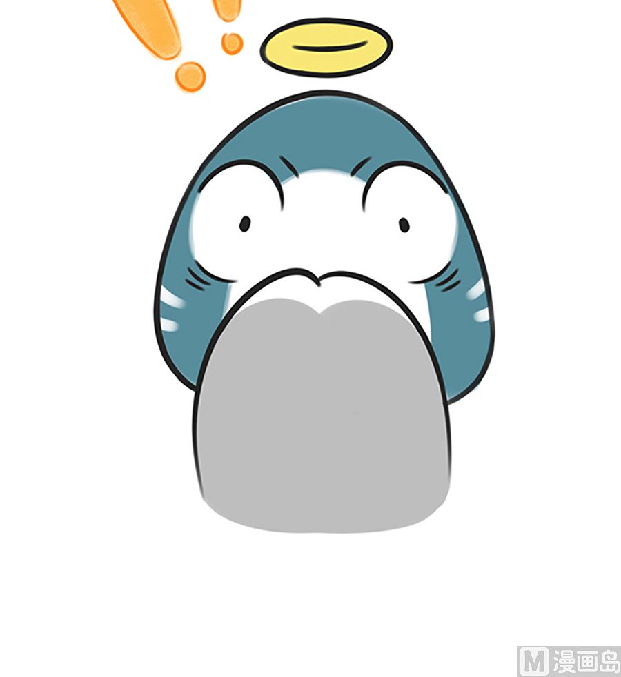 第五话 狼人杀-第5话