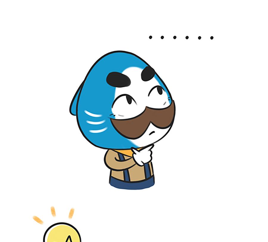 第五话 狼人杀-第5话