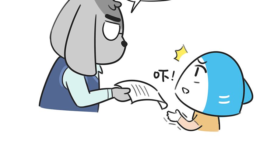 第四十一话 考分-第41话