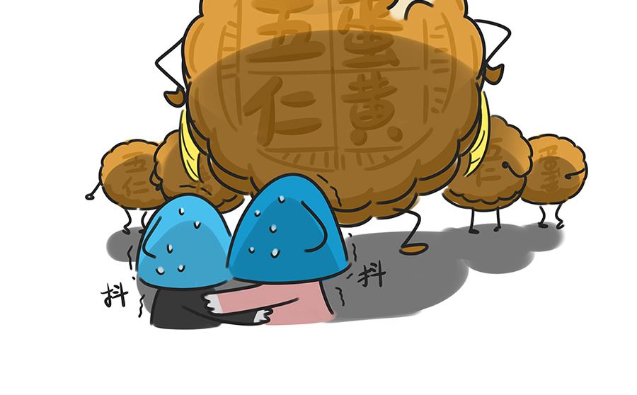 第四十九话 中秋之战-第49话