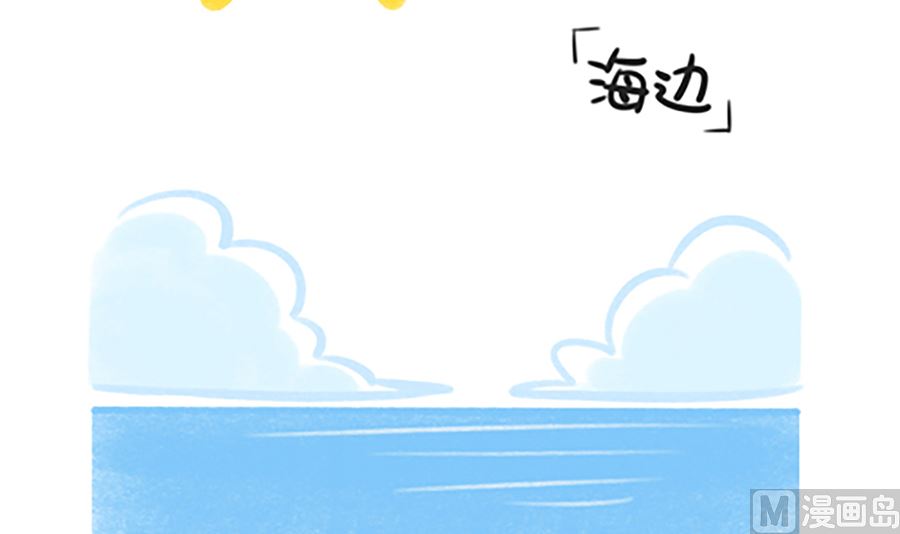 第七话 学游泳-第7话