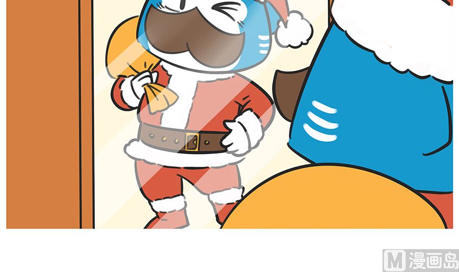 第六十三话 圣诞老人-第63话