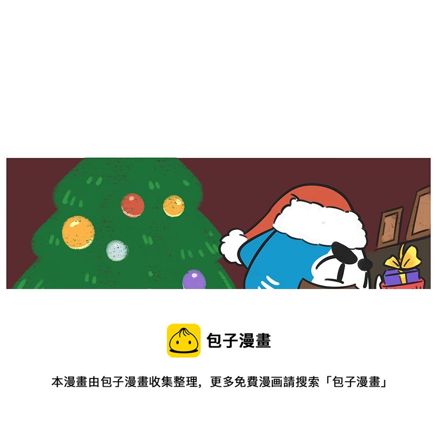 第六十三话 圣诞老人-第63话