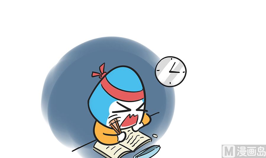 第七十一话 开学-第71话