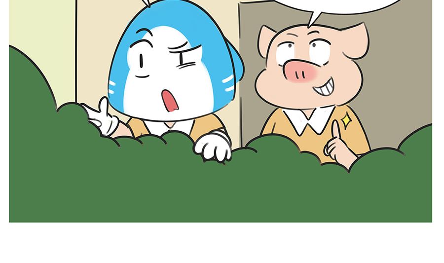 第七十七话 高手-第77话