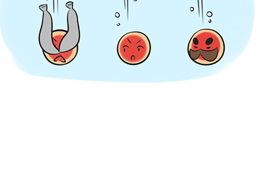 第九话 桃园结义-第9话