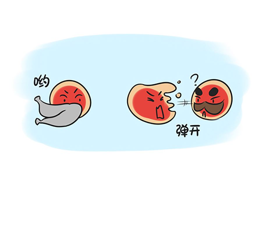 第九话 桃园结义-第9话