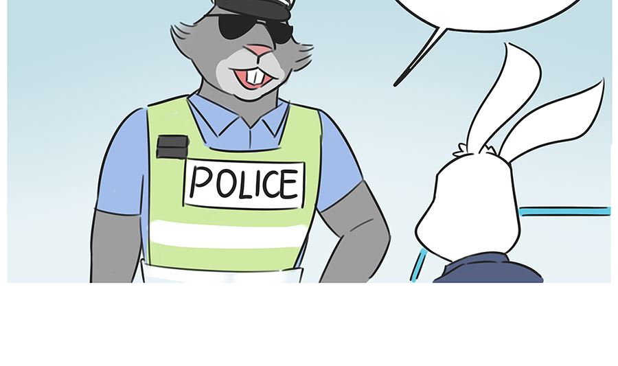 第八十一话 飙车（上）-第81话