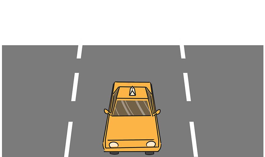 第八十一话 飙车（上）-第81话