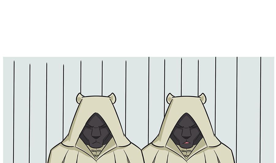 第八十三话 探病-第83话