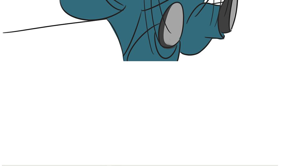 第八十三话 探病-第83话