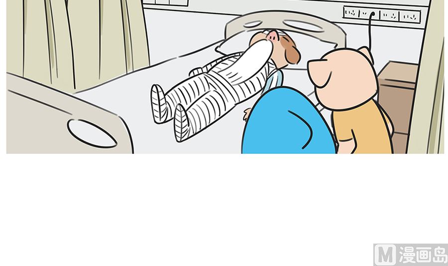 第八十三话 探病-第83话