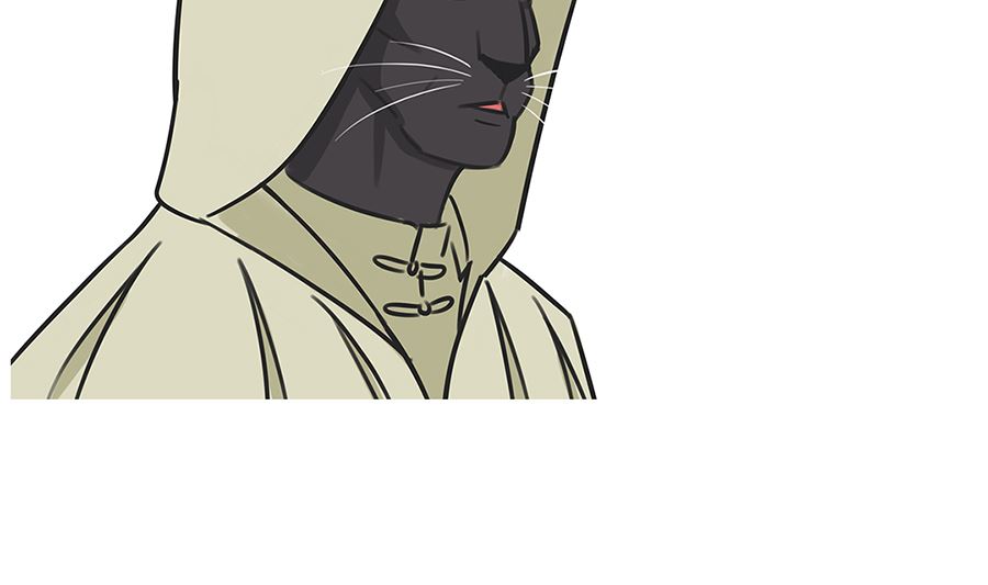 第八十三话 探病-第83话