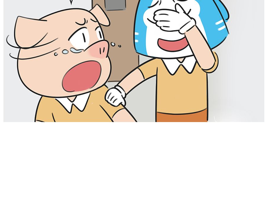 第八十三话 探病-第83话