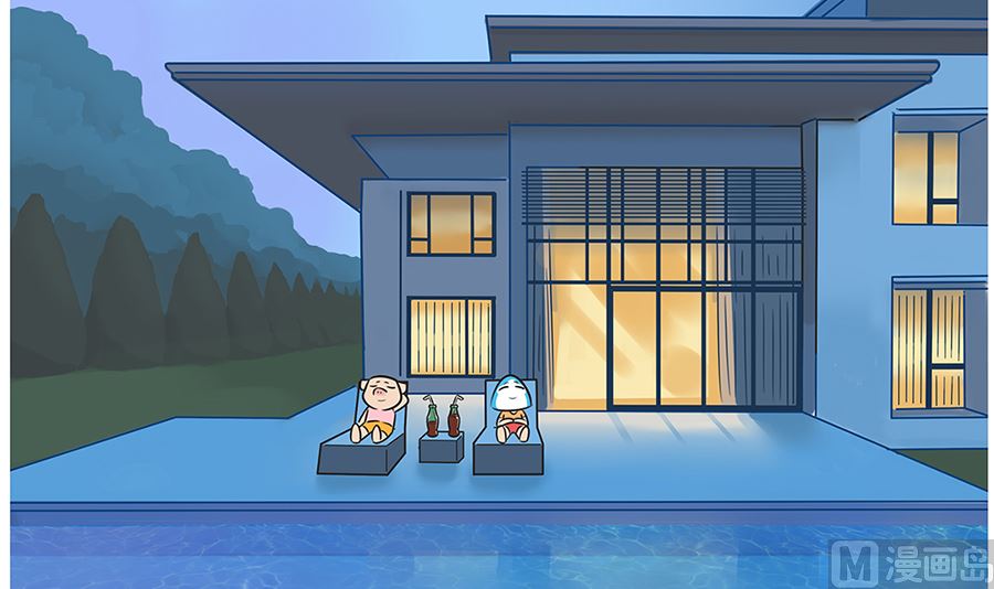 第八十九话 别墅-第89话