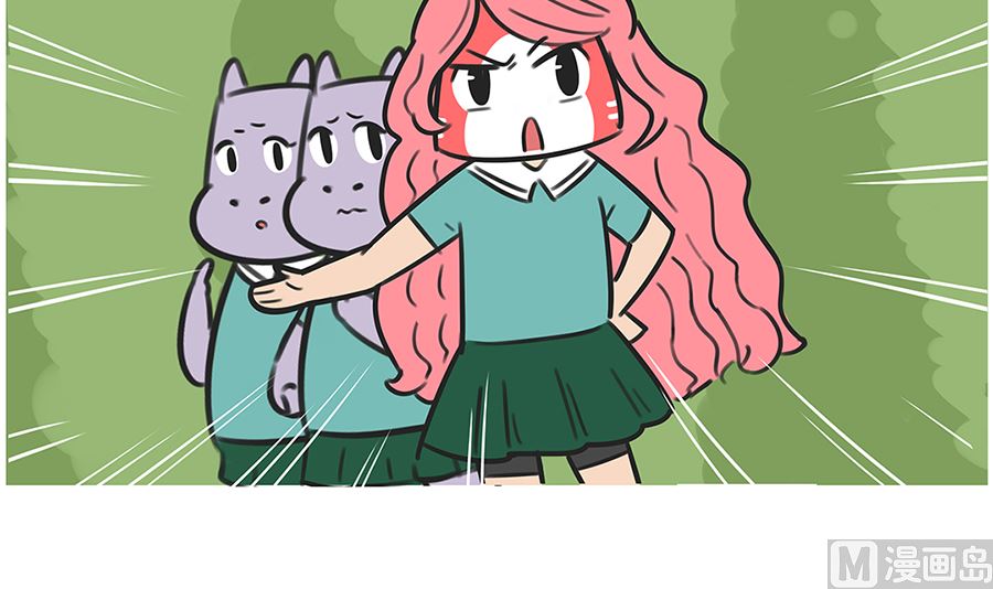 第九十五话 阿沐-第95话