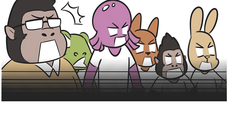 第九十七话 举重-第97话