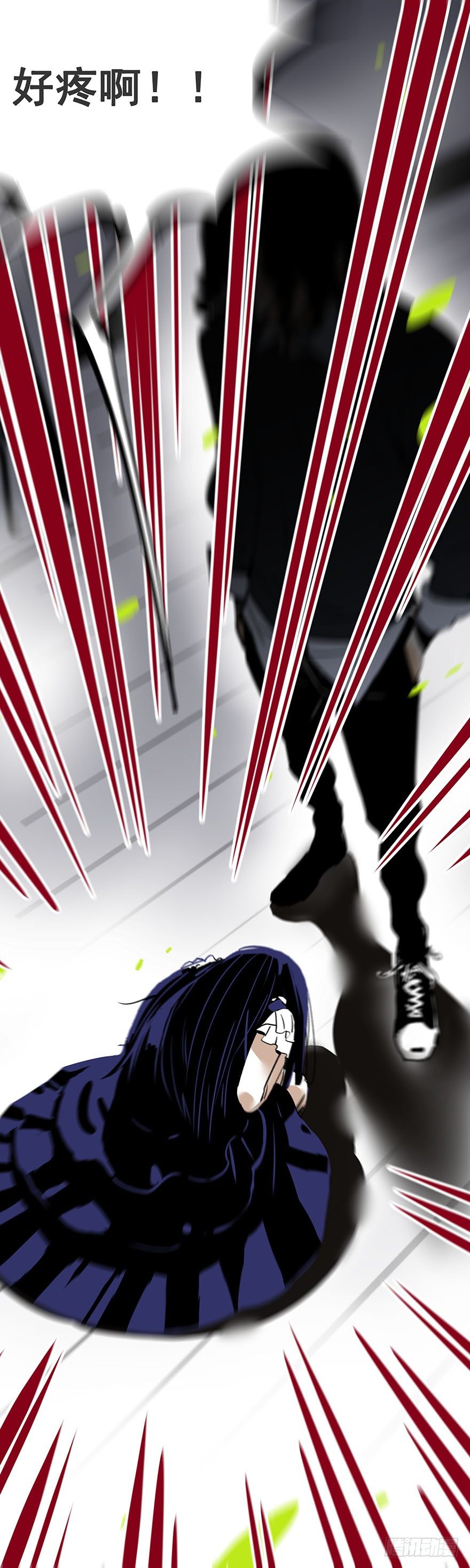 002-第一个愿望-第3话