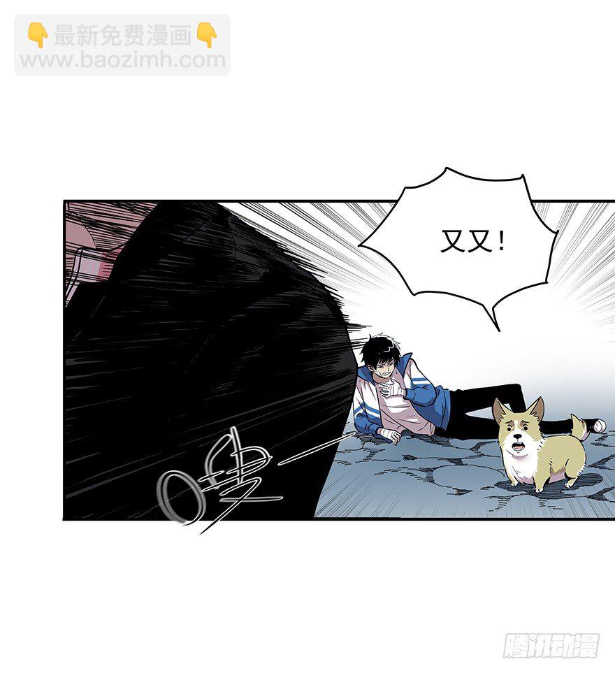 食愿者 - 023-柯公子的绝招 - 6