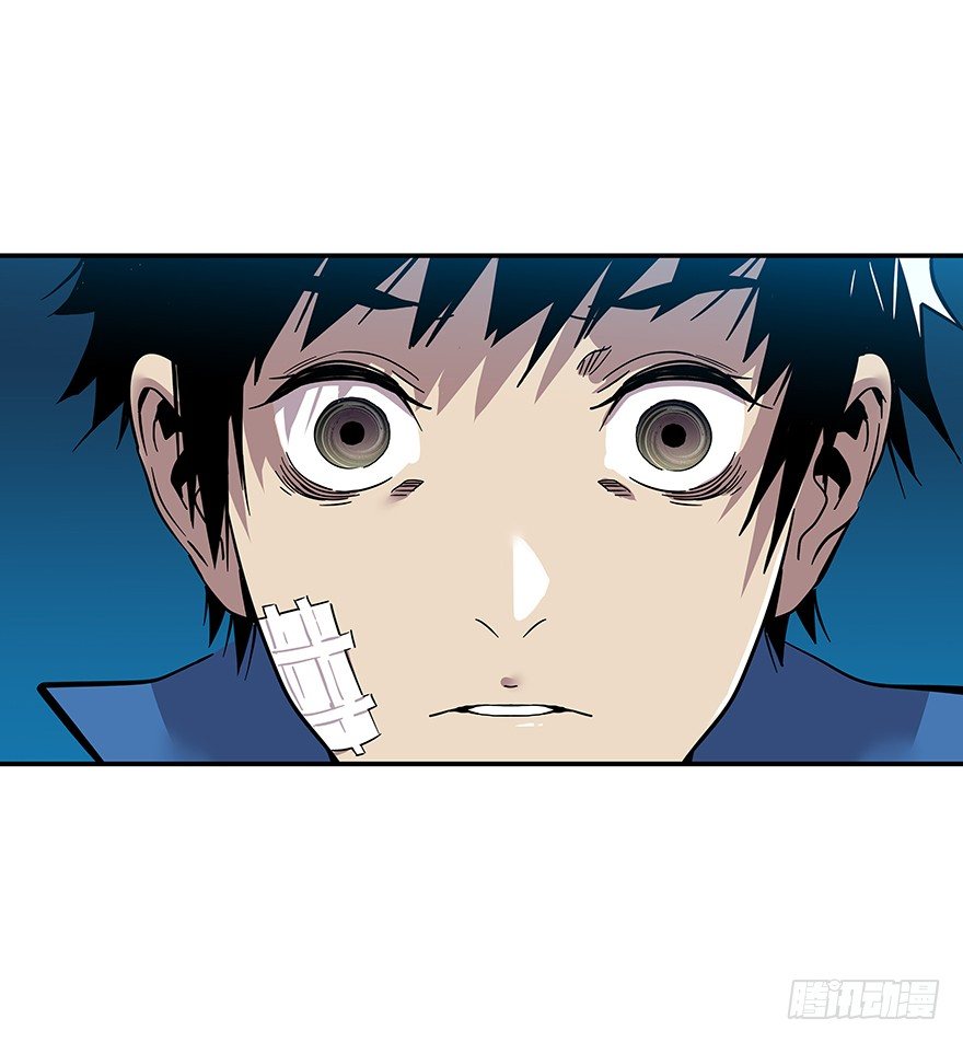 食愿者 - 023-柯公子的绝招 - 1