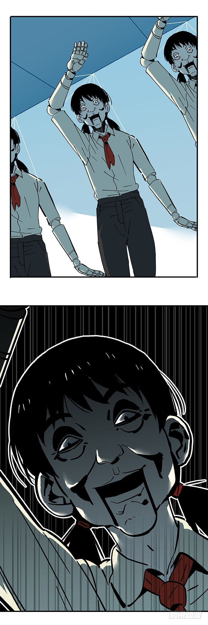 食愿者 - 033-“标准”的代价 - 5