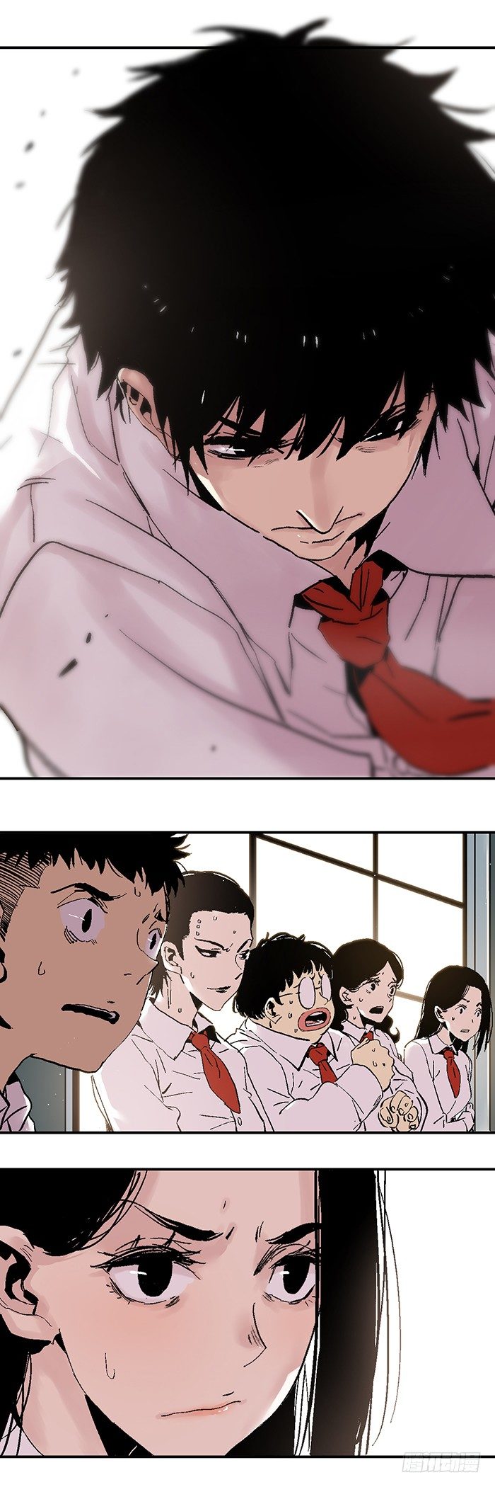 食愿者 - 041-幕后黑手现身 - 4