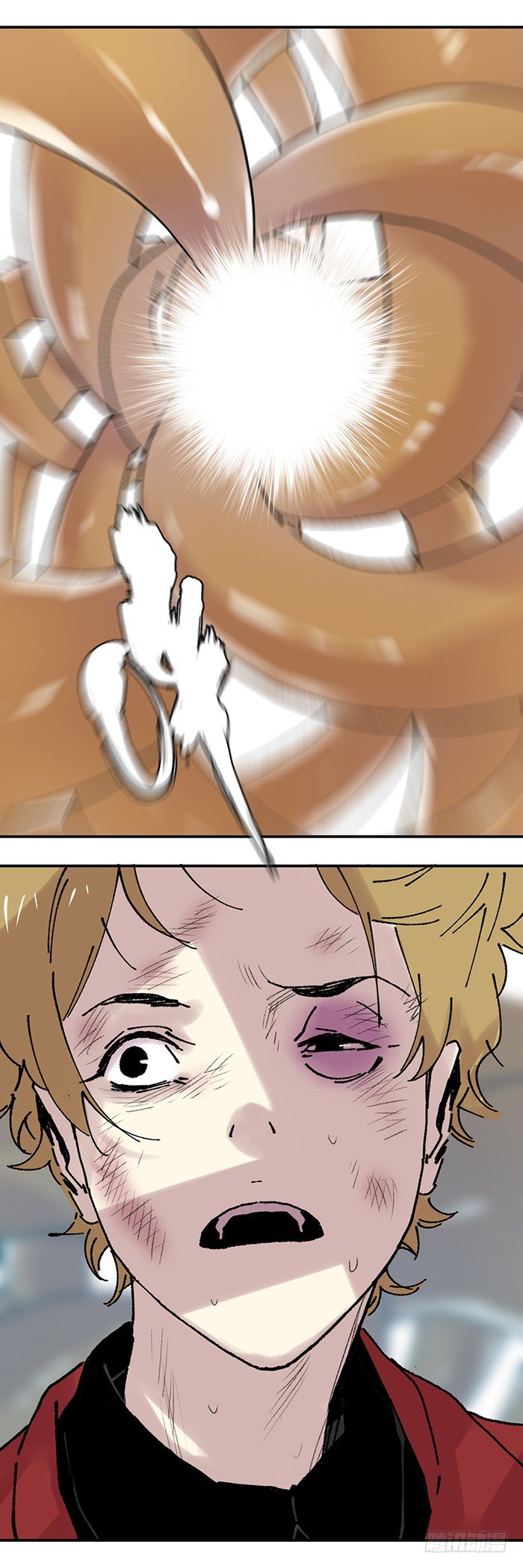 食愿者 - 047-无力抵抗 - 1