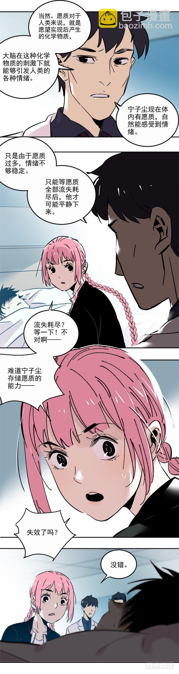 食愿者 - 051-普通人 - 1