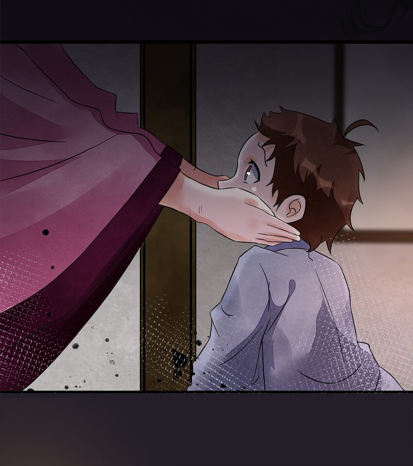 010 第十话 早已忘却的记忆(1/2)-第11话