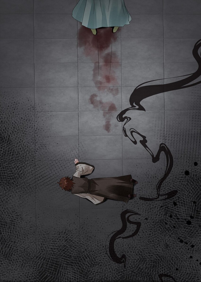 010 第十话 早已忘却的记忆(1/2)-第11话