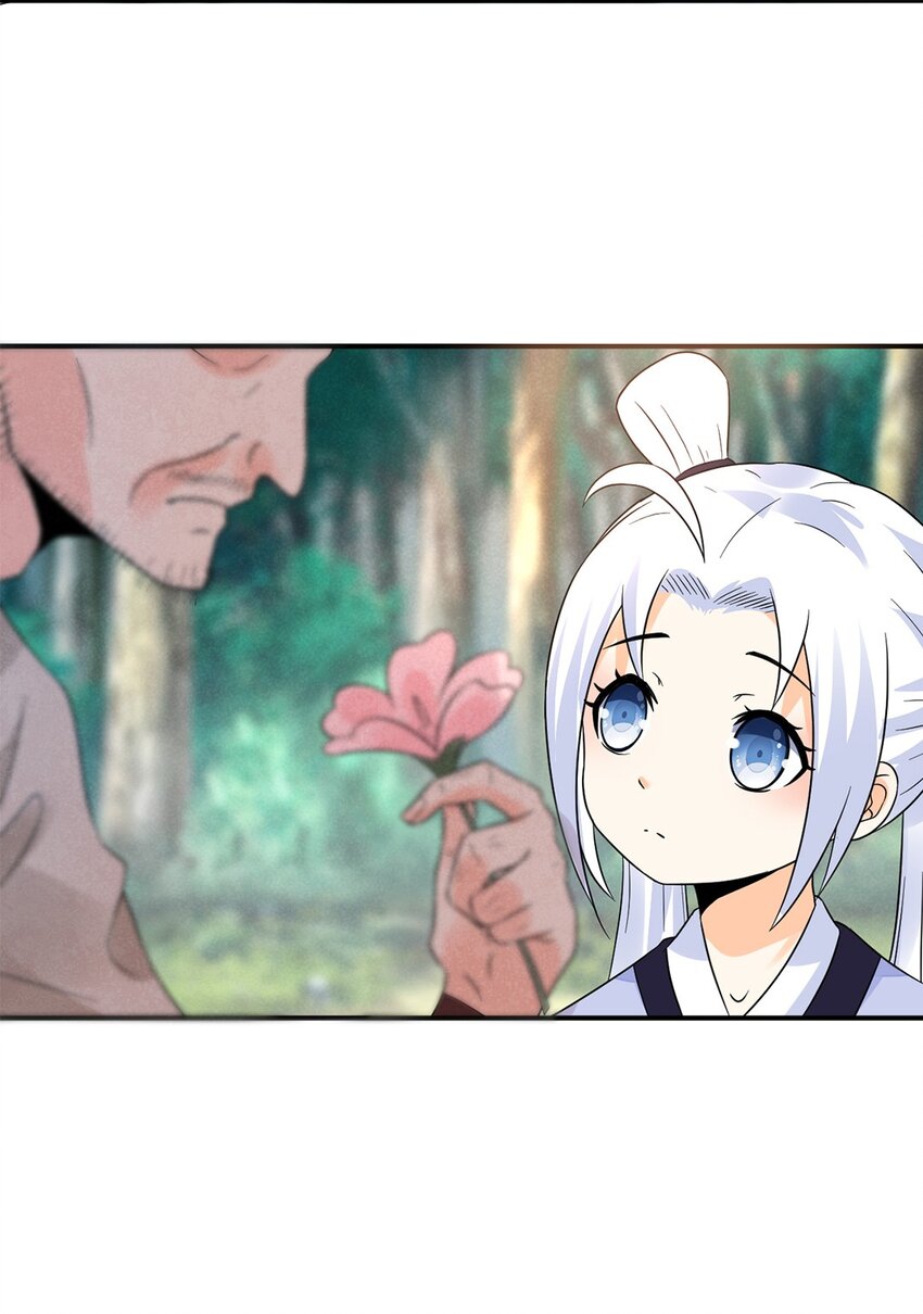 016 第十六话 你可曾后悔？-第17话