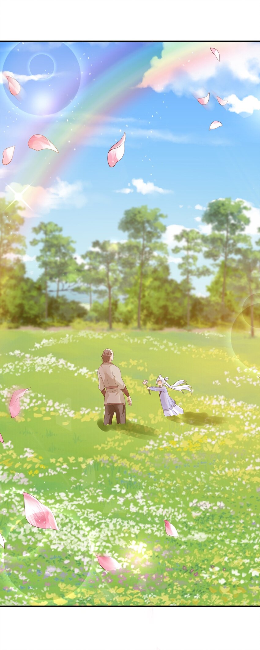 016 第十六话 你可曾后悔？-第17话