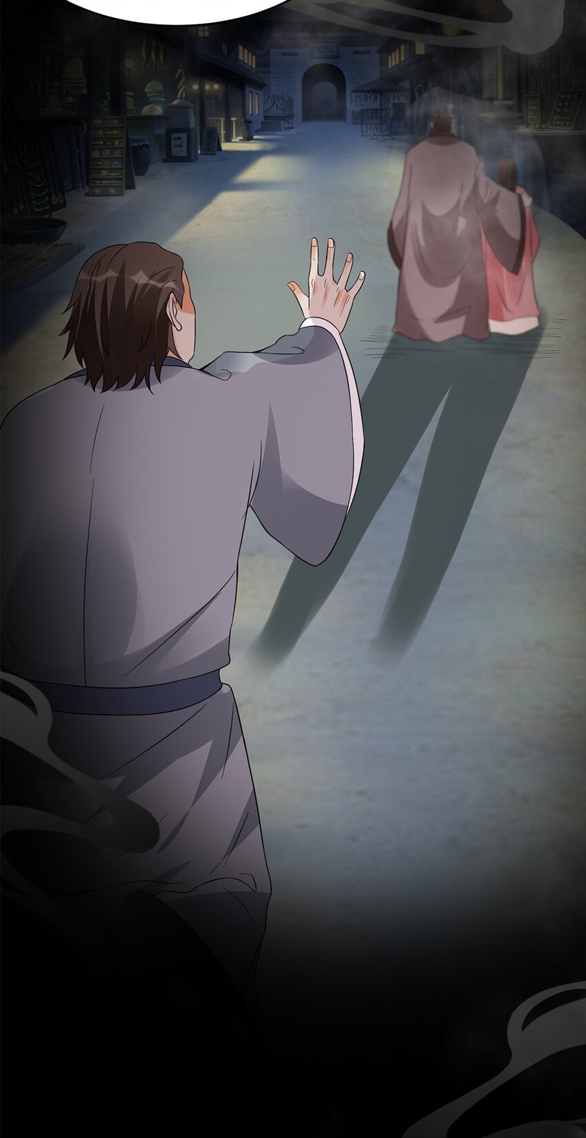 016 第十六话 你可曾后悔？-第17话