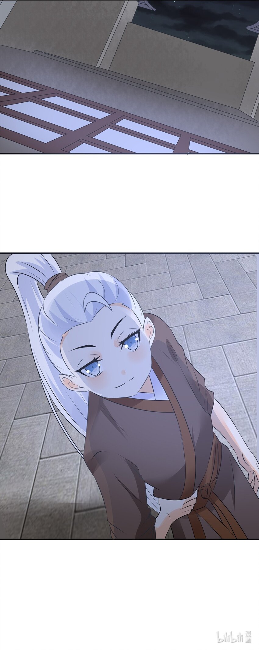 022 第二十二话 鱼儿上钩-第23话