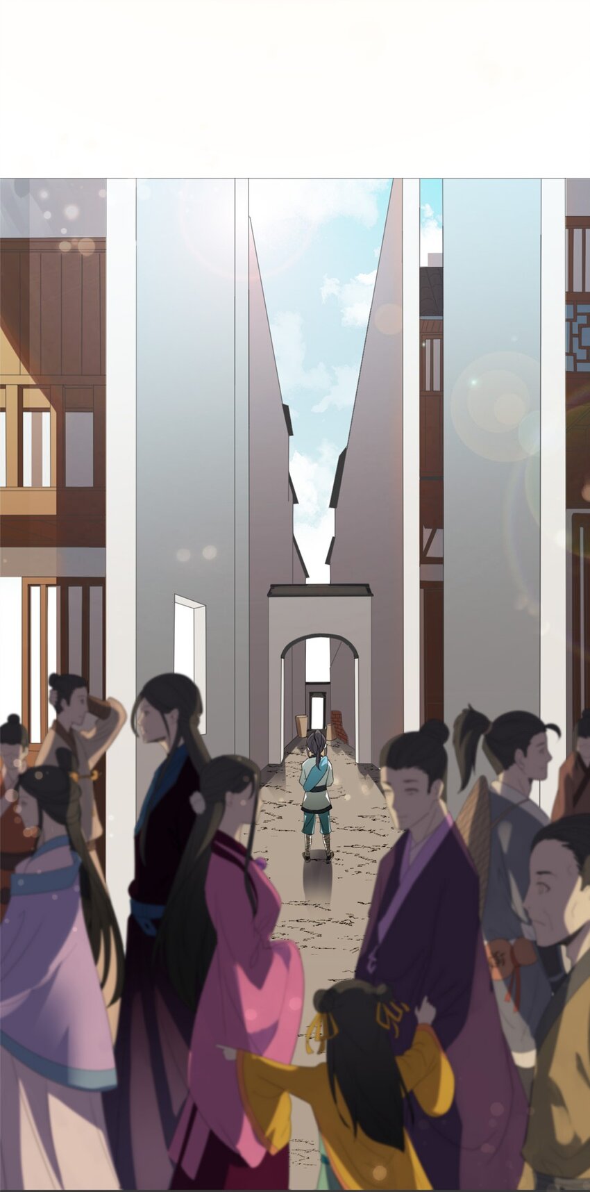 004 第四话 萌新寻梦记(1/2)-第5话