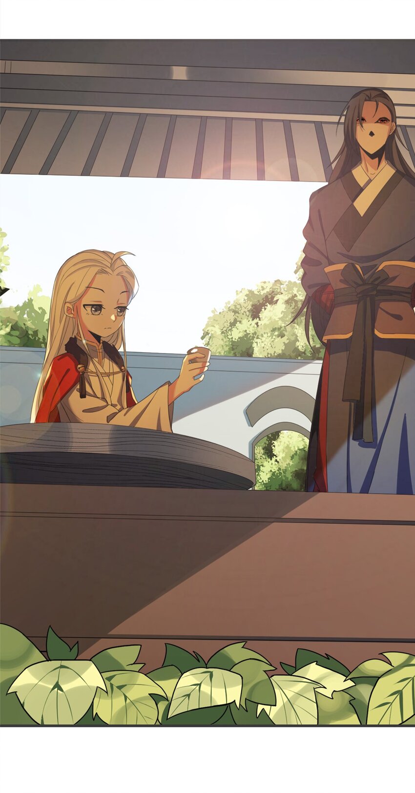 004 第四话 萌新寻梦记(1/2)-第5话