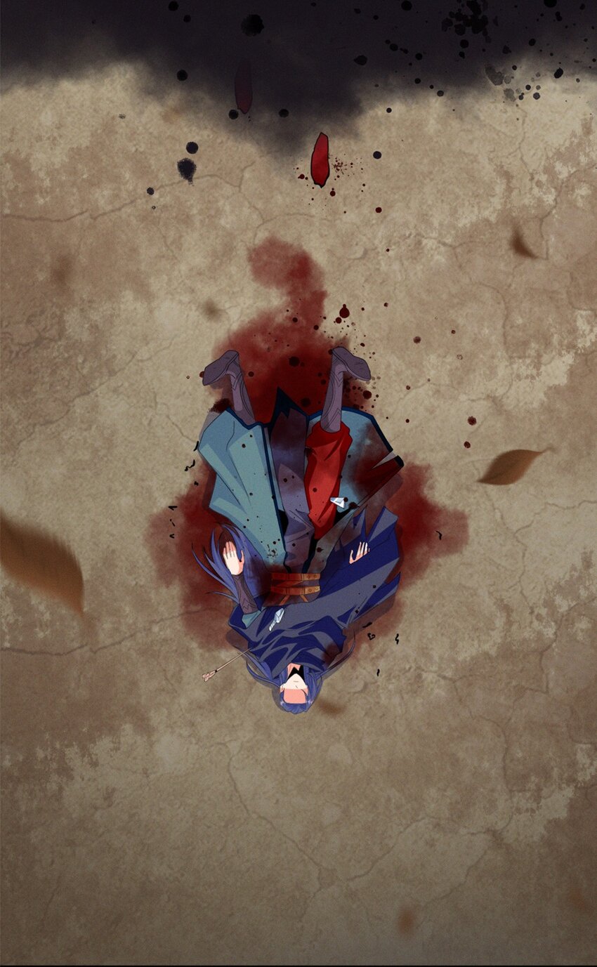 008 第八话 天下第一杀手！-第9话