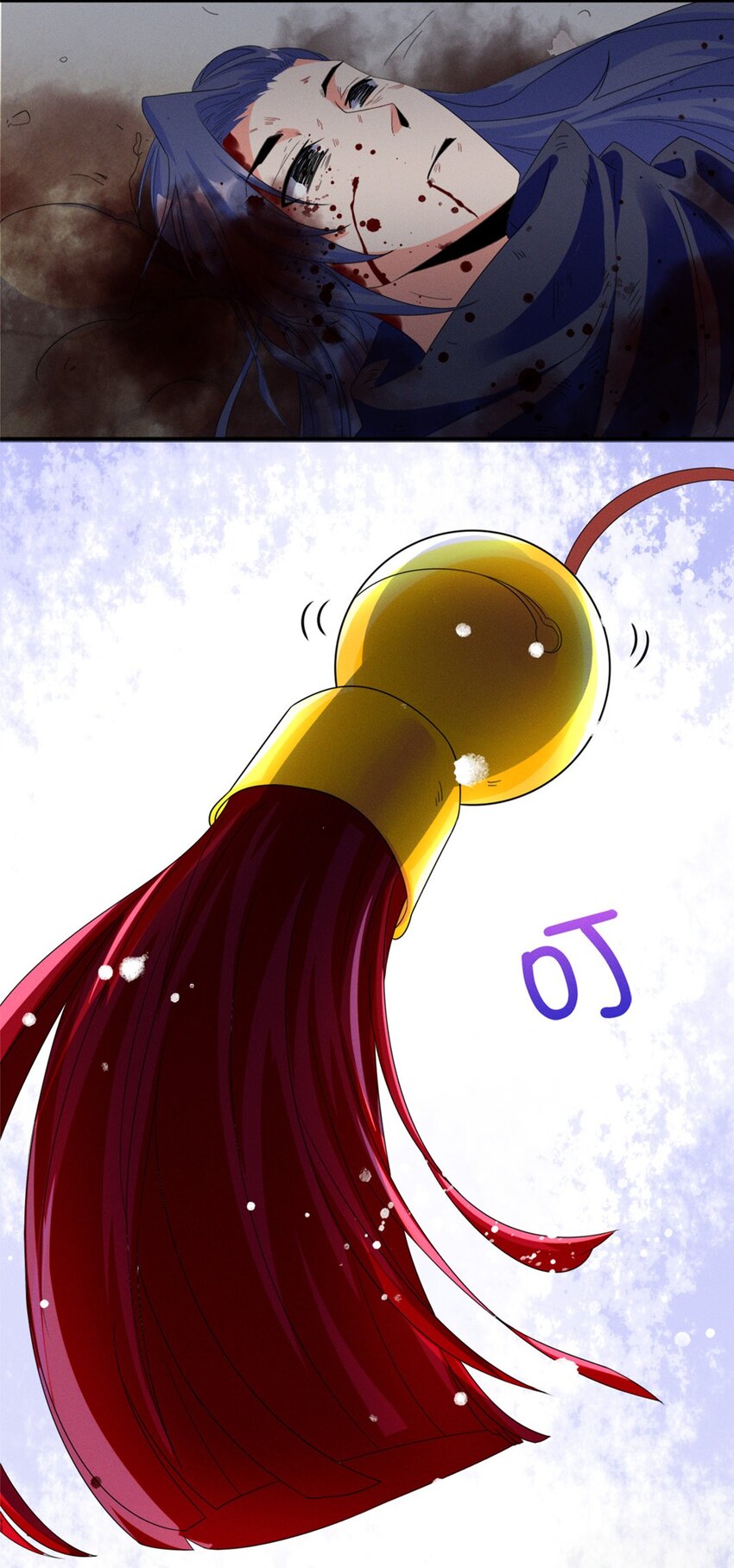 008 第八话 天下第一杀手！-第9话