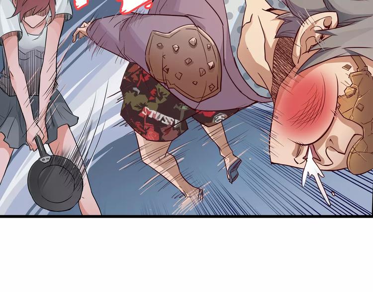 第10话 扭曲日常(1/2)-第11话