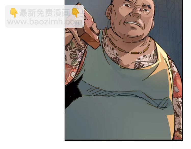 第2话 貌似穿越了？(1/2)-第3话