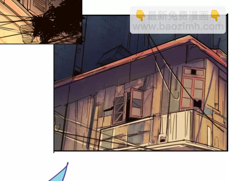 第2话 貌似穿越了？(1/2)-第3话