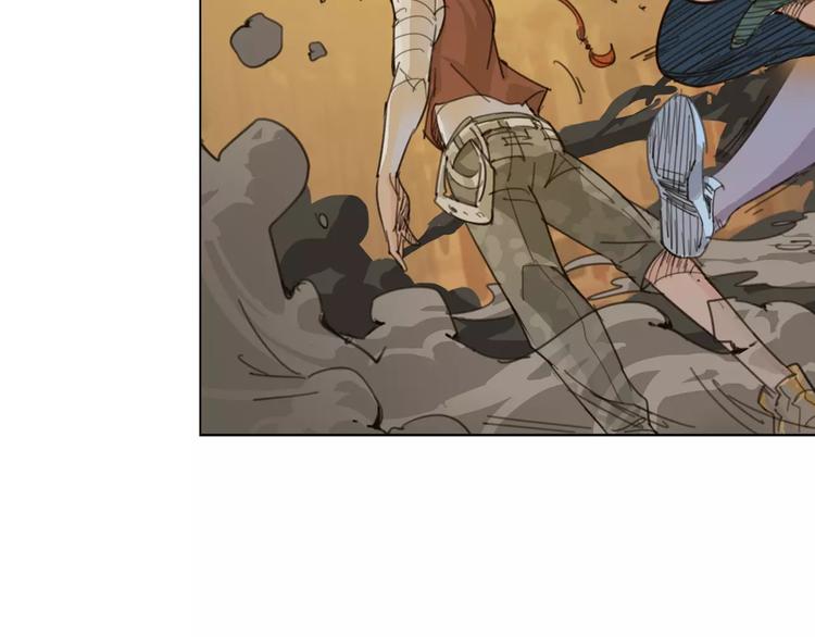 第2话 貌似穿越了？(1/2)-第3话