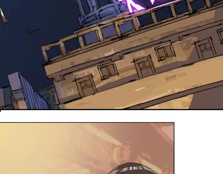 第2话 貌似穿越了？(1/2)-第3话