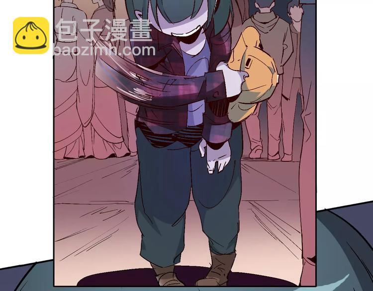 第30话 时间里的囚徒(1/3)-第31话